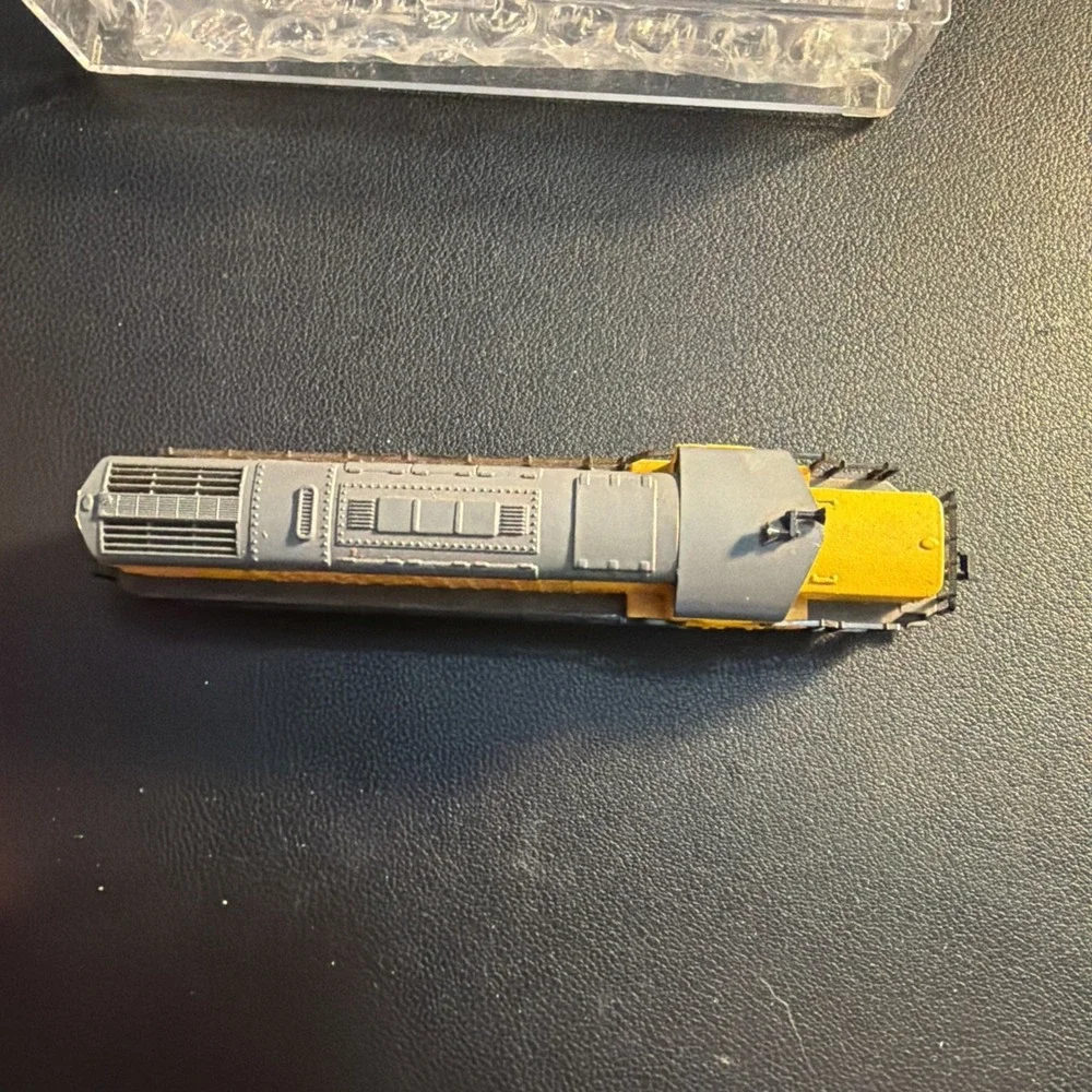Atlas scale 4729